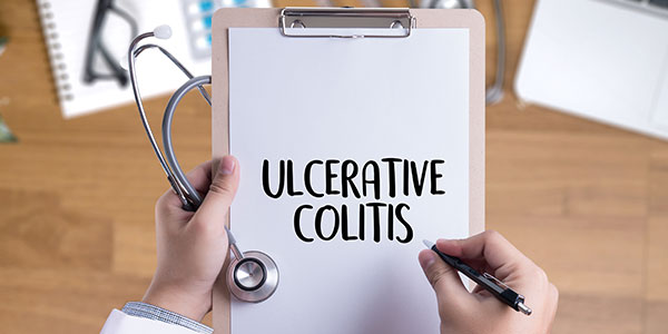 Infusion Therapy for Ulcerative Colitis Near Me in Maryland