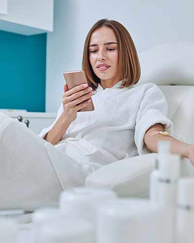 Infusion Therapy Near Me in Maryland