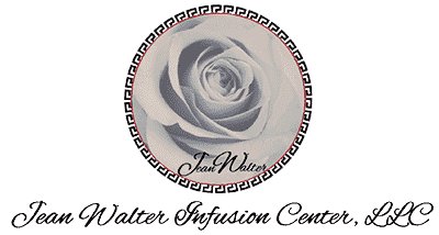 IV Therapy Near Me in Maryland | Jean Walter Infusion Center