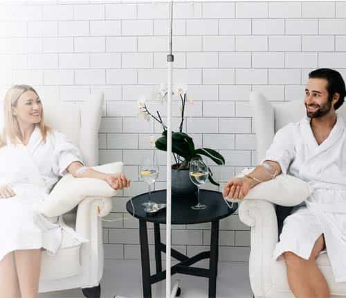 About Jean Walter Infusion Center About Jean Walter Infusion Center