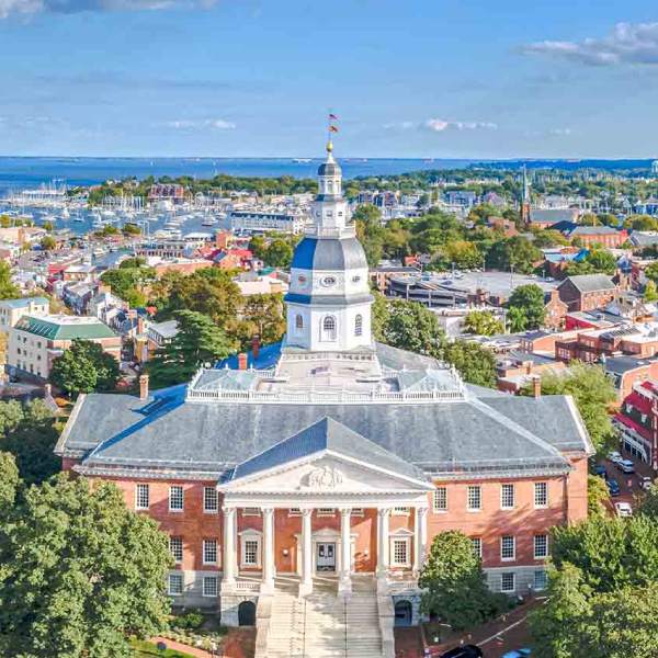 Welcome New Patients to Jean Walter Infusion Center, IV Therapy Clinic Serving Maryland