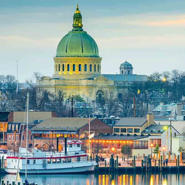 Welcome New Patients to Jean Walter Infusion Center, IV Therapy Clinic Serving Maryland