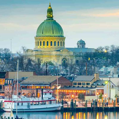 Welcome New Patients to Jean Walter Infusion Center, IV Therapy Clinic Serving Maryland