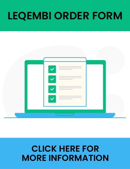 Order Forms at Jean Walter Infusion Center in Maryland