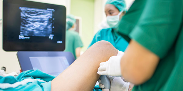 Ultrasound-Guided Joint Injections for Precision Relief in Rosedale, MD