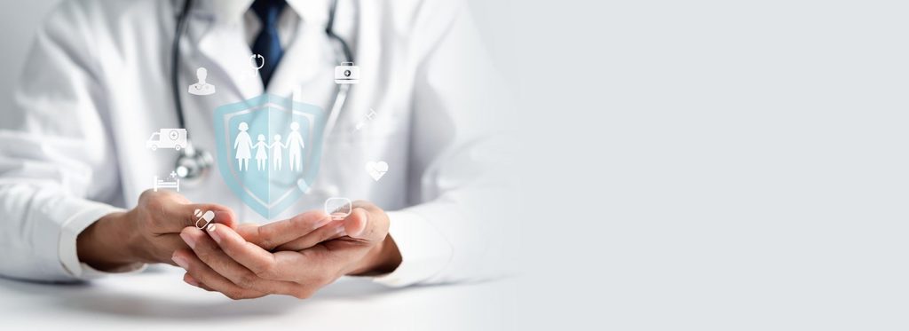 Insurances Accepted at Jean Walter infusion in Maryland
