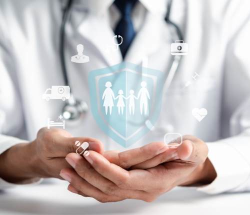 About Jean Walter Infusion Center Insurances Accepted at Jean Walter infusion in Maryland